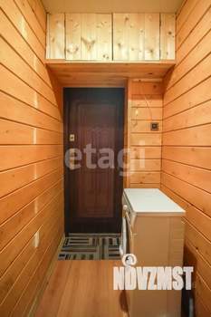 1-к квартира, на длительный срок, 31м2, 1/5 этаж