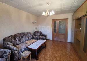 3-к квартира, на длительный срок, 63м2, 7/9 этаж
