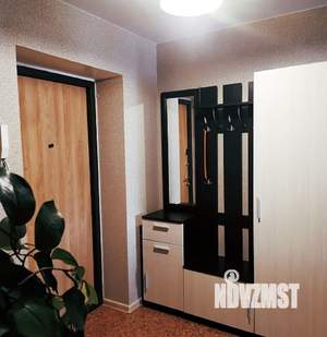 1-к квартира, на длительный срок, 46м2, 10/10 этаж