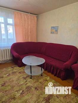 2-к квартира, на длительный срок, 49м2, 5/5 этаж