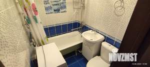 1-к квартира, на длительный срок, 31м2, 5/5 этаж