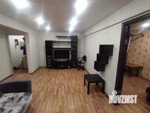 2-к квартира, на длительный срок, 41м2, 2/5 этаж