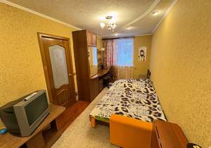 2-к квартира, на длительный срок, 45м2, 1/5 этаж