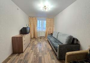 1-к квартира, на длительный срок, 39м2, 9/16 этаж