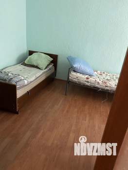 2-к квартира, на длительный срок, 42м2, 3/6 этаж