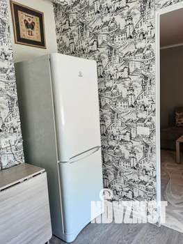 1-к квартира, посуточно, 28м2, 5/9 этаж