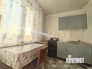 1-к квартира, посуточно, 32м2, 8/10 этаж