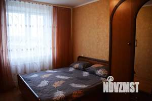 2-к квартира, посуточно, 55м2, 7/10 этаж