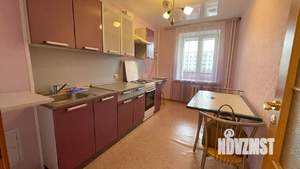 2-к квартира, на длительный срок, 48м2, 2/10 этаж