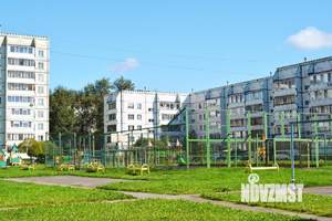 1-к квартира, посуточно, 37м2, 1/1 этаж