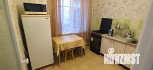 1-к квартира, посуточно, 29м2, 3/5 этаж