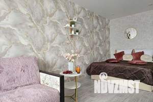 1-к квартира, посуточно, 37м2, 7/13 этаж