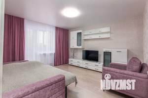 2-к квартира, посуточно, 54м2, 2/5 этаж