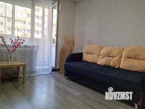 2-к квартира, посуточно, 50м2, 1/1 этаж
