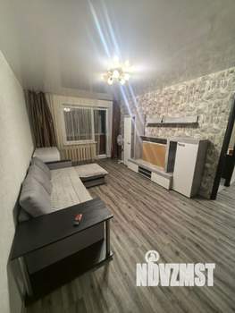 2-к квартира, на длительный срок, 53м2, 7/10 этаж