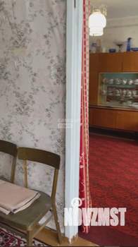 3-к квартира, на длительный срок, 56м2, 3/5 этаж