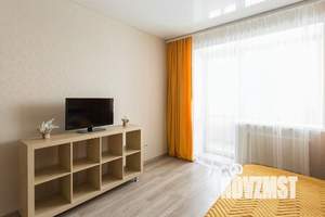 1-к квартира, посуточно, 66м2, 1/1 этаж