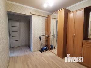 3-к квартира, на длительный срок, 63м2, 2/10 этаж