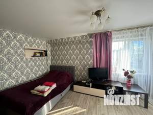 1-к квартира, посуточно, 32м2, 2/5 этаж