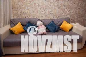 1-к квартира, посуточно, 37м2, 2/5 этаж