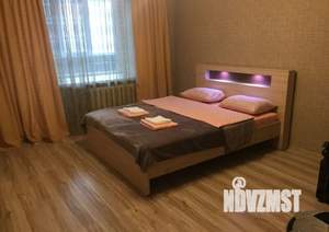 1-к квартира, посуточно, 45м2, 2/9 этаж