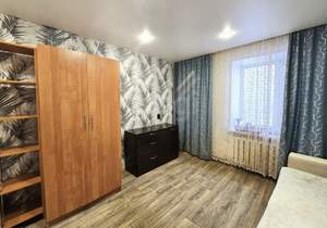 1-к квартира, на длительный срок, 36м2, 2/5 этаж