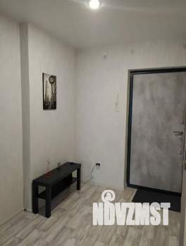 1-к квартира, посуточно, 42м2, 3/16 этаж