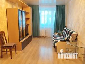 2-к квартира, посуточно, 53м2, 2/5 этаж