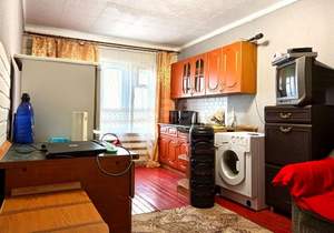 1-к квартира, на длительный срок, 30м2, 5/5 этаж
