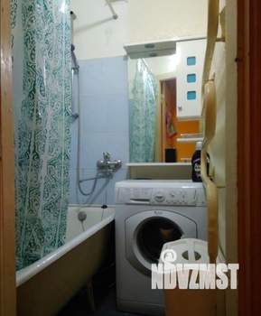 2-к квартира, на длительный срок, 43м2, 2/5 этаж