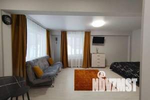 1-к квартира, посуточно, 31м2, 1/5 этаж