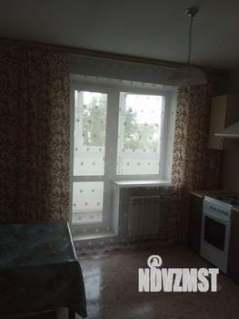 1-к квартира, на длительный срок, 37м2, 4/9 этаж
