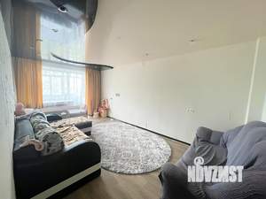 1-к квартира, на длительный срок, 34м2, 5/10 этаж