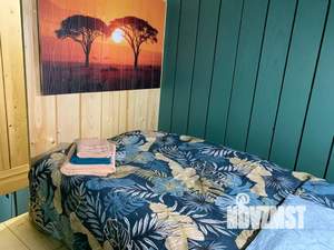 4-к квартира, посуточно, 70м2, 1/10 этаж