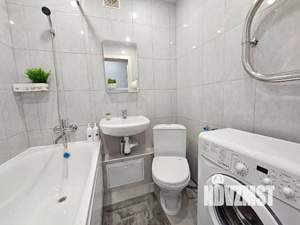 1-к квартира, посуточно, 30м2, 4/5 этаж