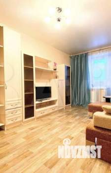 1-к квартира, на длительный срок, 35м2, 11/16 этаж