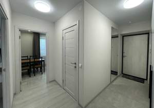 2-к квартира, на длительный срок, 53м2, 9/12 этаж