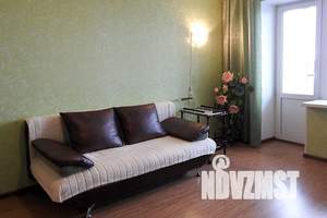 1-к квартира, посуточно, 48м2, 8/12 этаж