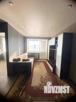 1-к квартира, на длительный срок, 30м2, 3/5 этаж