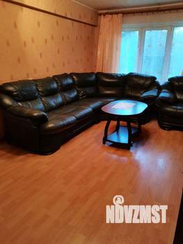 2-к квартира, на длительный срок, 44м2, 1/5 этаж