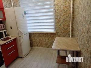 1-к квартира, посуточно, 31м2, 3/5 этаж