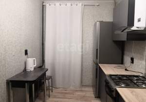 3-к квартира, на длительный срок, 64м2, 4/9 этаж