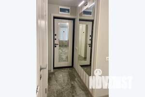 1-к квартира, посуточно, 28м2, 2/9 этаж