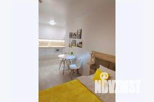 1-к квартира, посуточно, 28м2, 7/12 этаж