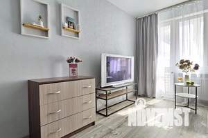 2-к квартира, посуточно, 46м2, 5/12 этаж