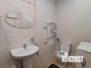 1-к квартира, посуточно, 60м2, 1/1 этаж