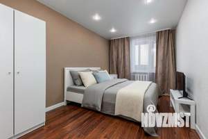 2-к квартира, посуточно, 55м2, 1/1 этаж