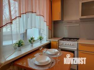 1-к квартира, посуточно, 37м2, 1/1 этаж