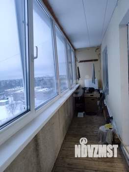 2-к квартира, на длительный срок, 58м2, 8/10 этаж