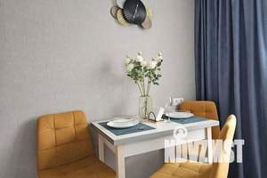 1-к квартира, посуточно, 30м2, 4/5 этаж